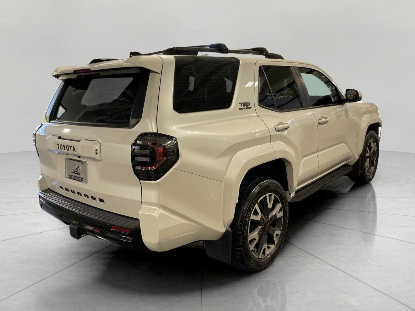2025 Toyota 4Runner TRD Sport 4WD