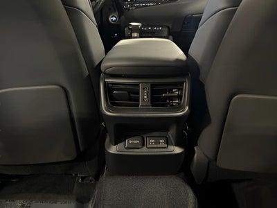 2019 Lexus ES ES 300h Luxury FWD