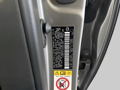 2019 Lexus ES ES 300h Luxury FWD