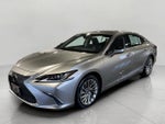 2019 Lexus ES ES 300h Luxury FWD