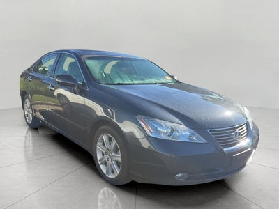 2008 Lexus ES 350 4dr Sdn