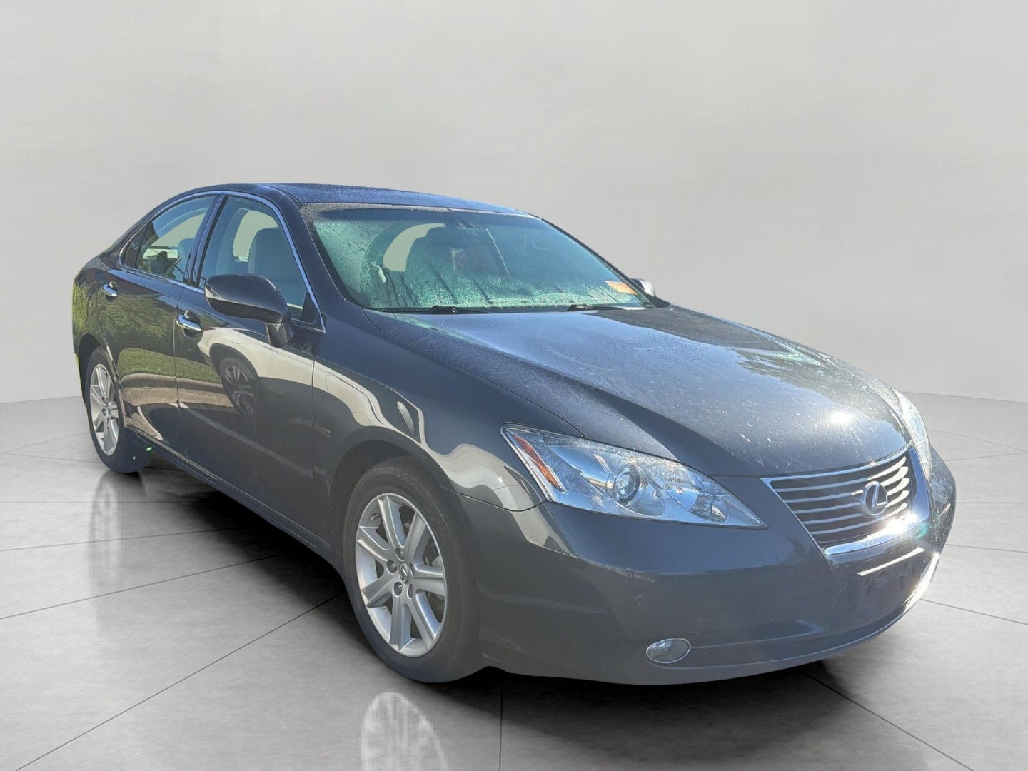2008 Lexus ES 350 4dr Sdn