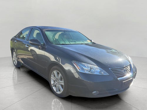 2008 Lexus ES 350 4dr Sdn