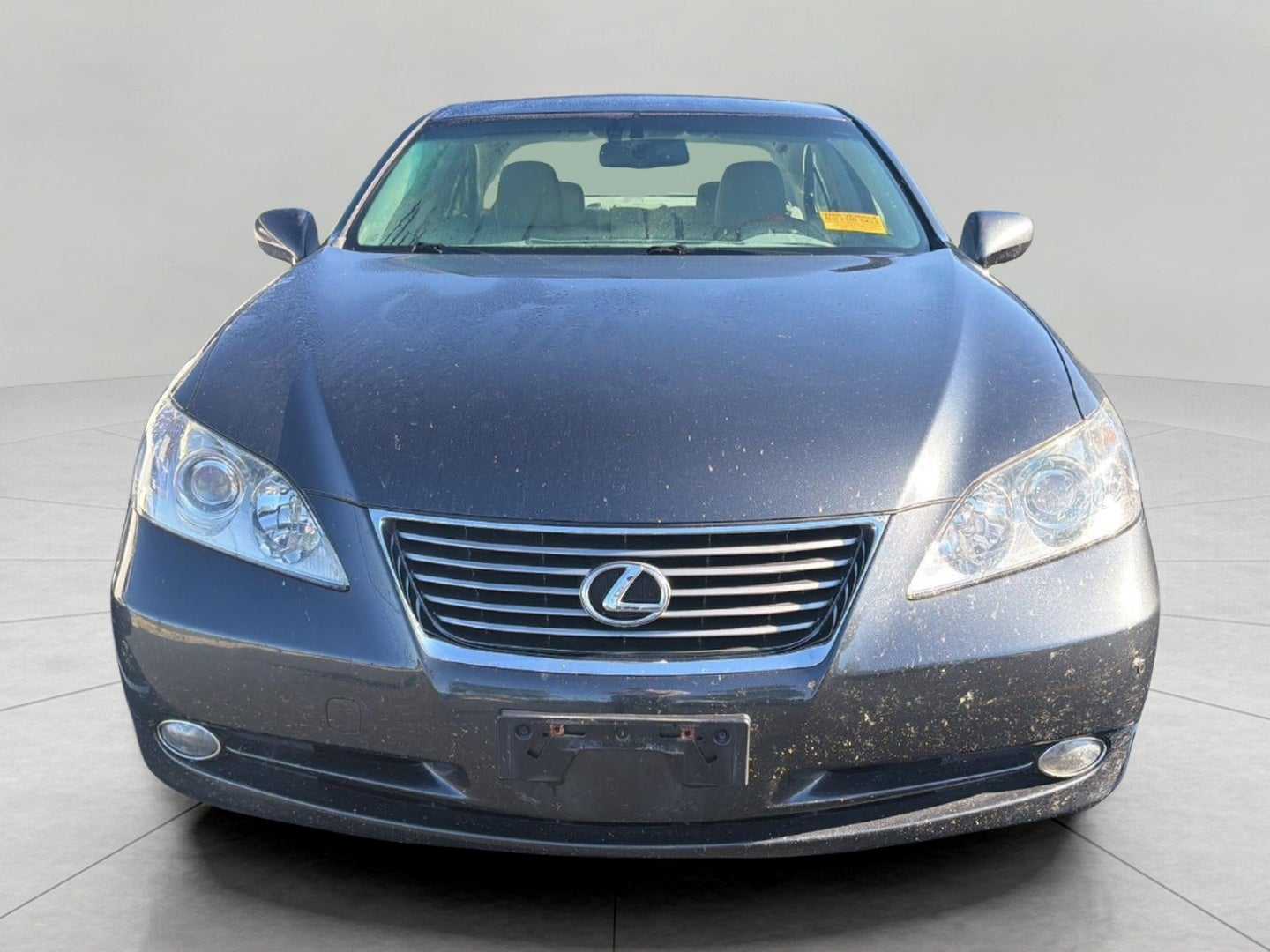 2008 Lexus ES 350 4dr Sdn