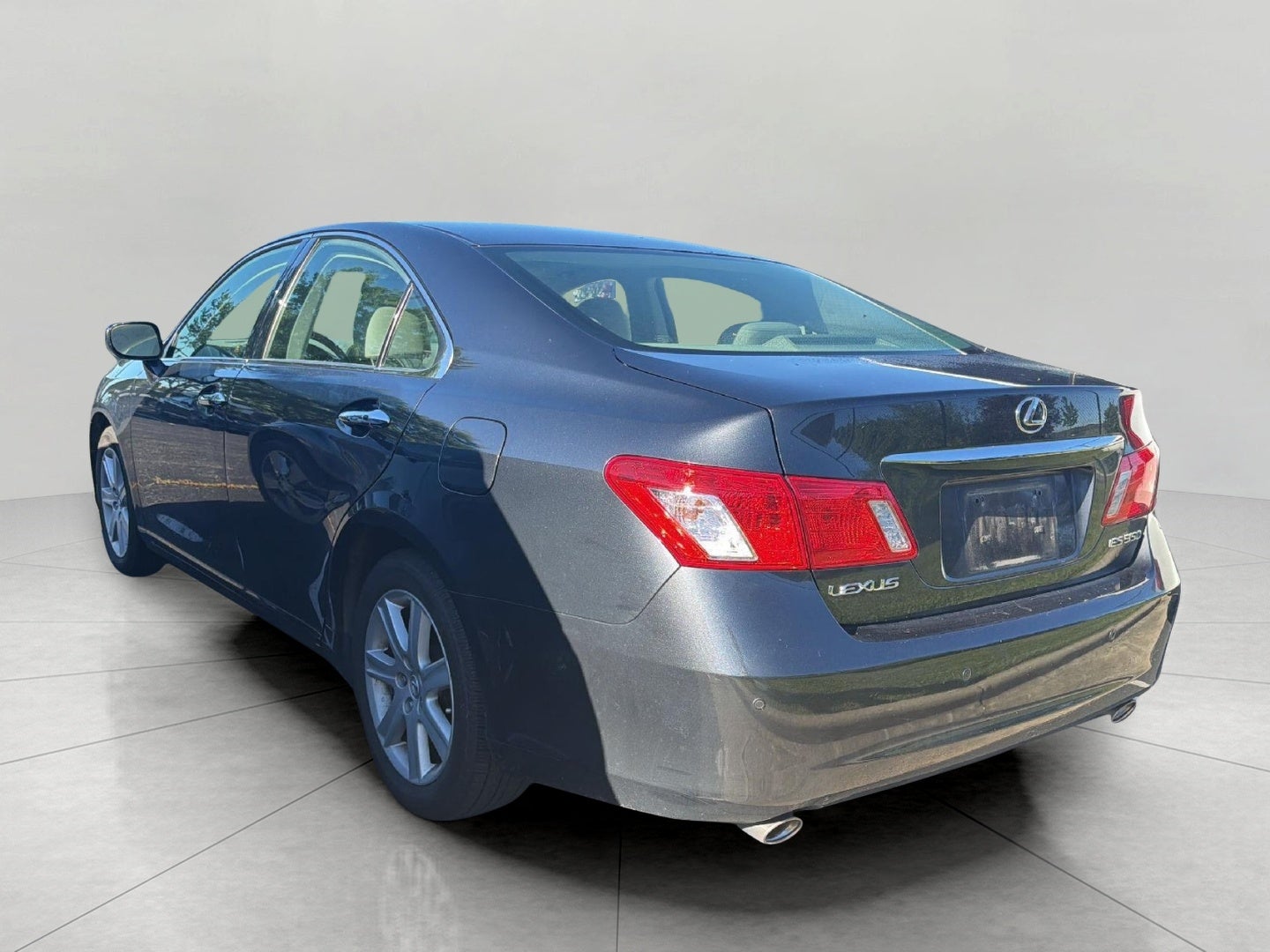 2008 Lexus ES 350 4dr Sdn