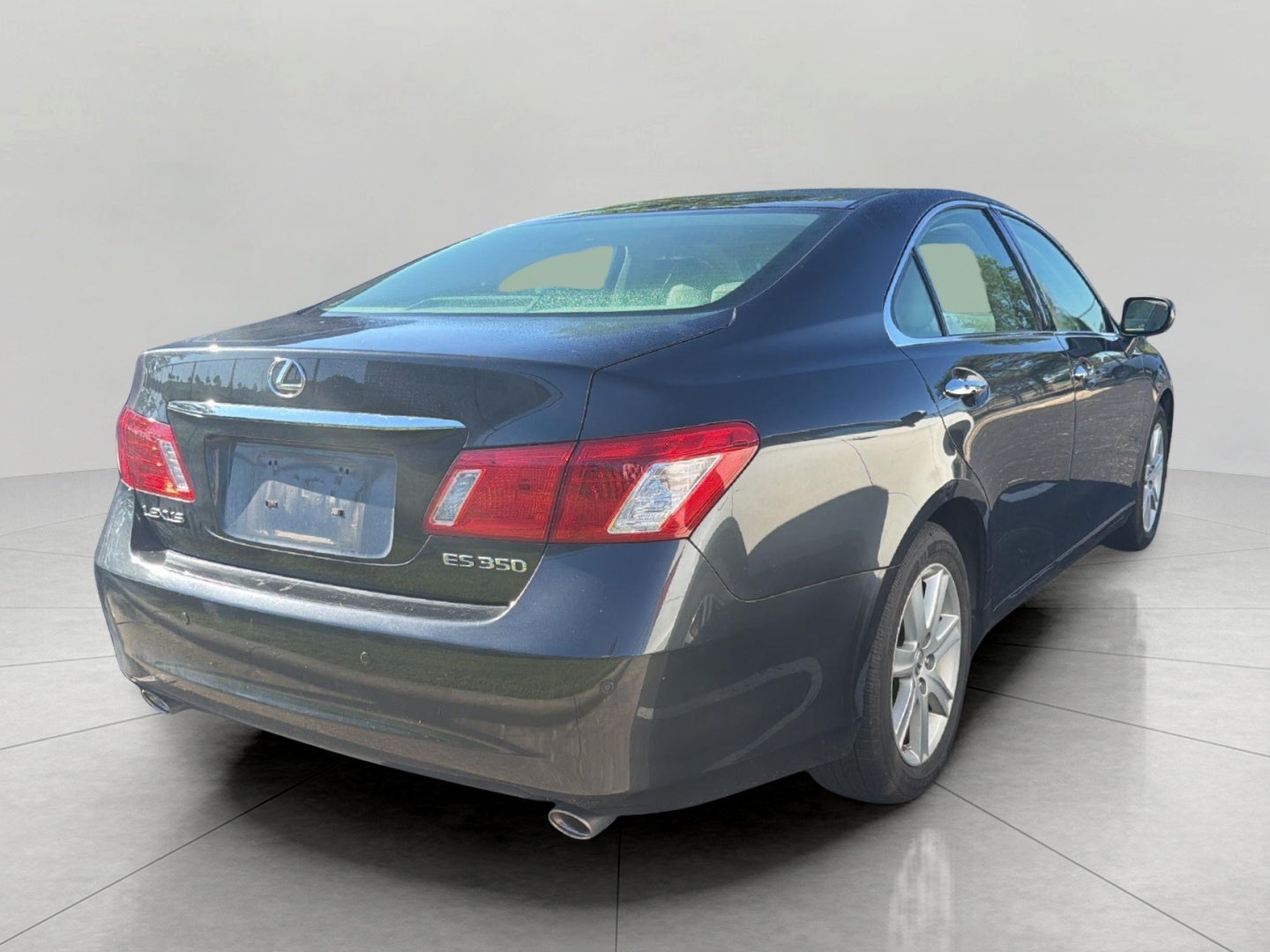 2008 Lexus ES 350 4dr Sdn