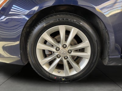2011 Lexus ES 350 4dr Sdn
