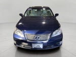 2011 Lexus ES 350 4dr Sdn