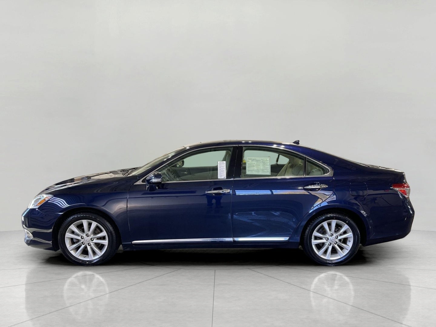 2011 Lexus ES 350 4dr Sdn