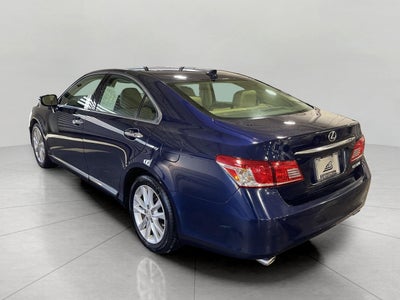2011 Lexus ES 350 4dr Sdn