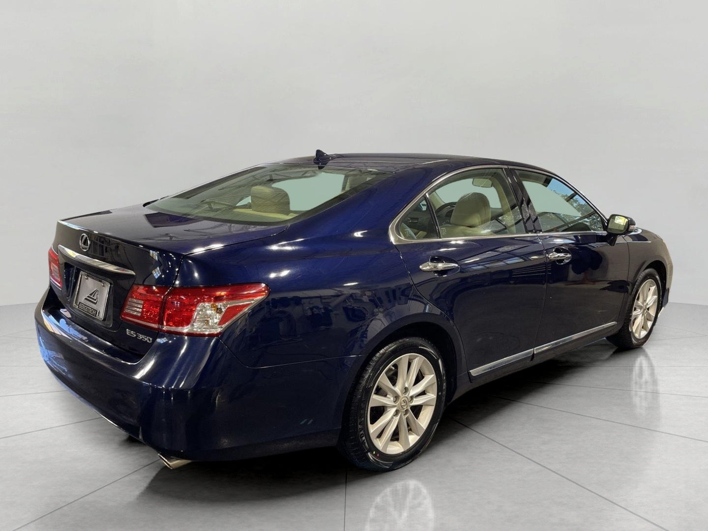 2011 Lexus ES 350 4dr Sdn
