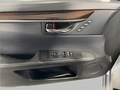 2013 Lexus ES 350 4dr Sdn