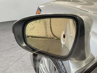 2013 Lexus ES 350 4dr Sdn