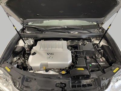 2013 Lexus ES 350 4dr Sdn