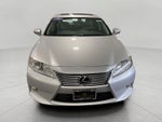 2013 Lexus ES 350 4dr Sdn
