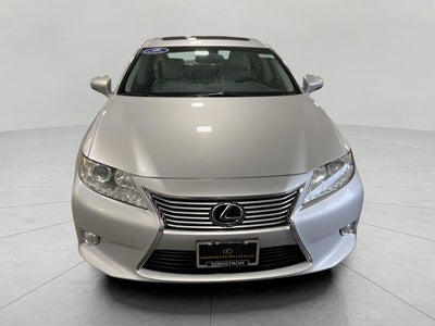 2013 Lexus ES 350 4dr Sdn