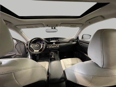 2013 Lexus ES 350 4dr Sdn