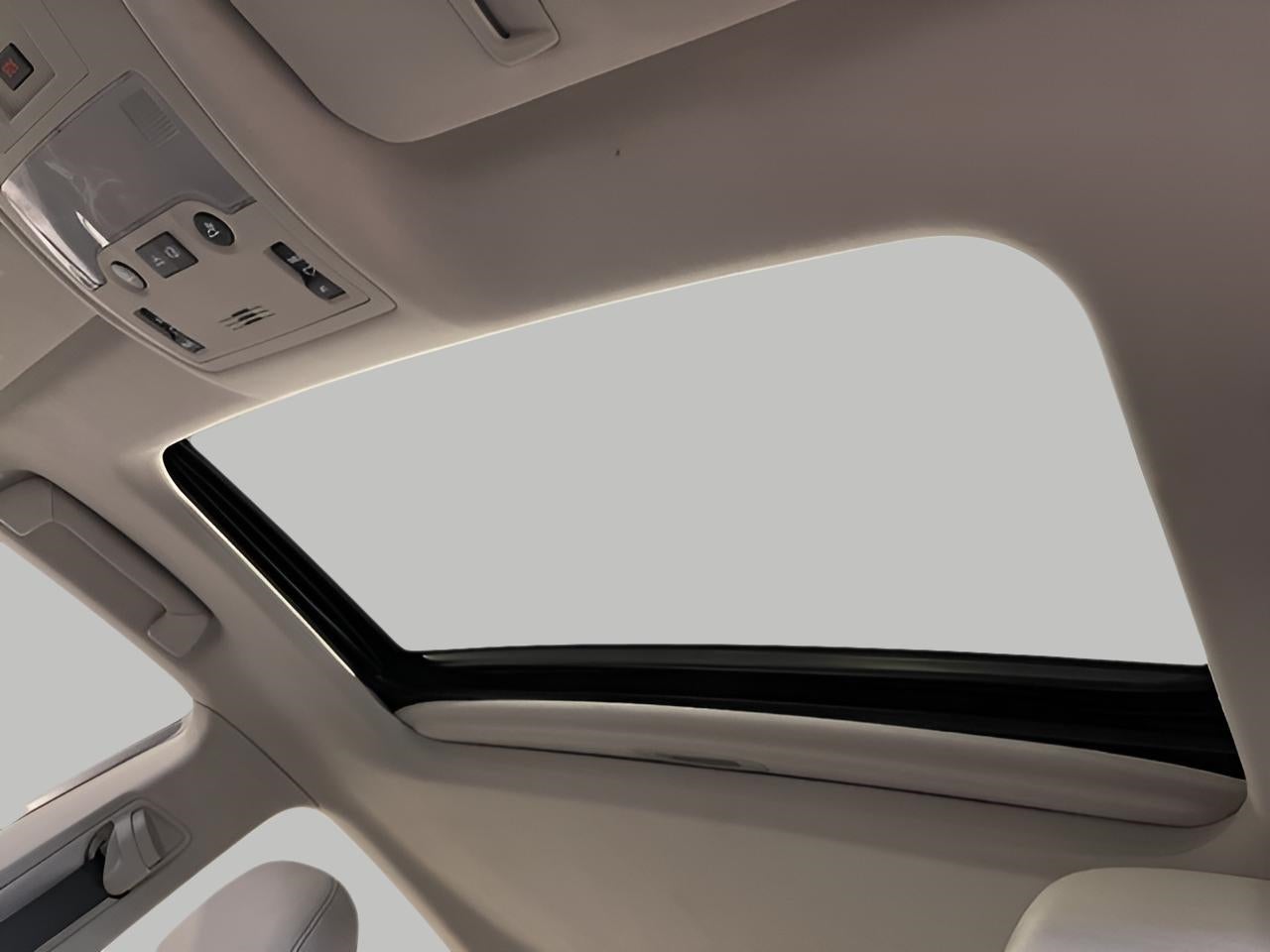 2013 Lexus ES 350 4dr Sdn