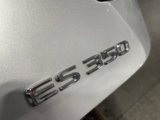 2013 Lexus ES 350 4dr Sdn