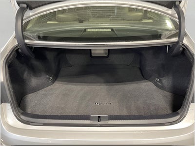 2013 Lexus ES 350 4dr Sdn