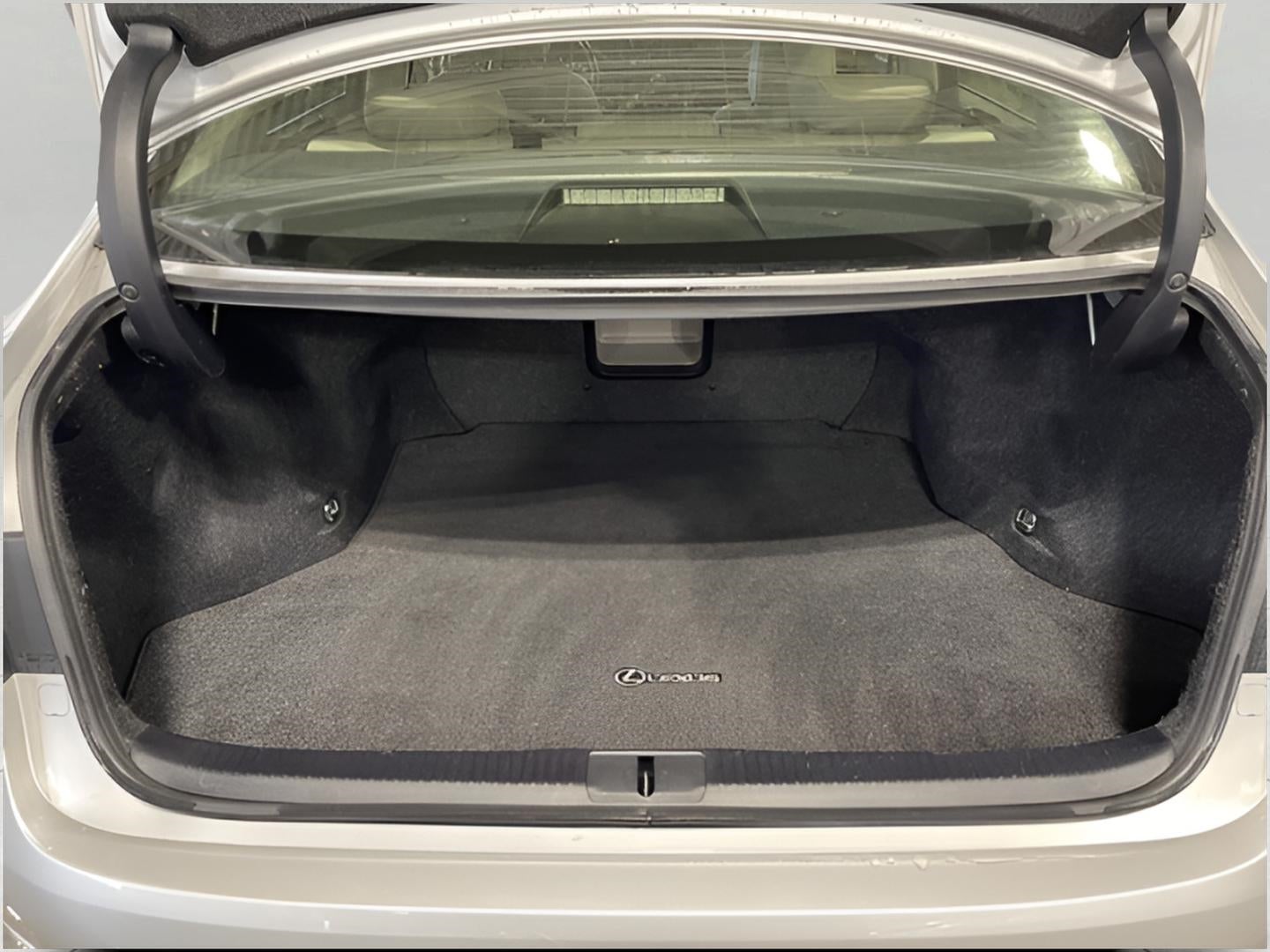 2013 Lexus ES 350 4dr Sdn