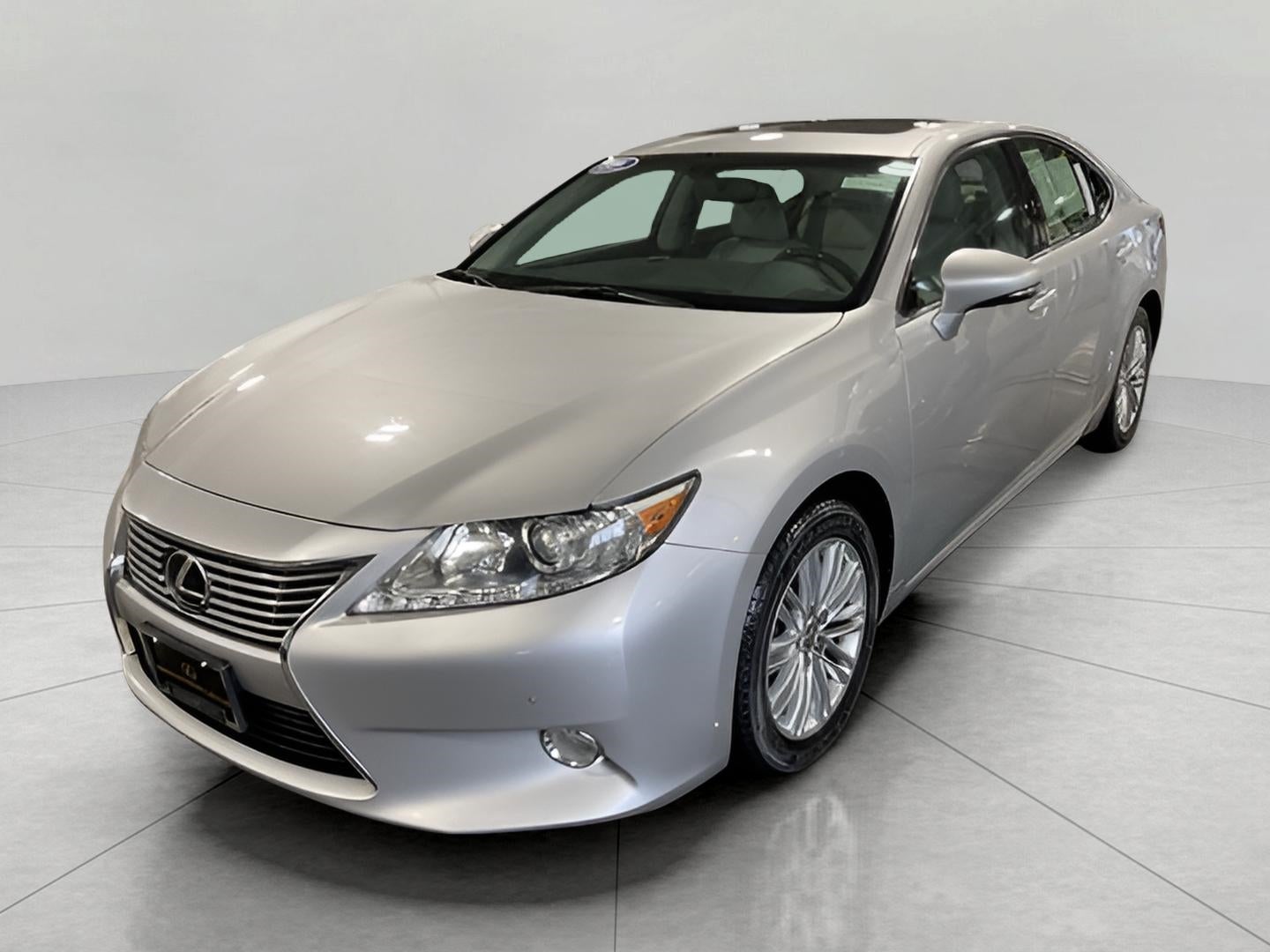 2013 Lexus ES 350 4dr Sdn