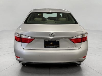 2013 Lexus ES 350 4dr Sdn