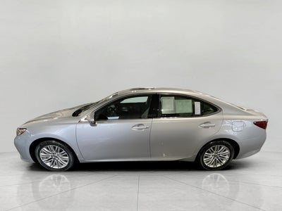 2013 Lexus ES 350 4dr Sdn