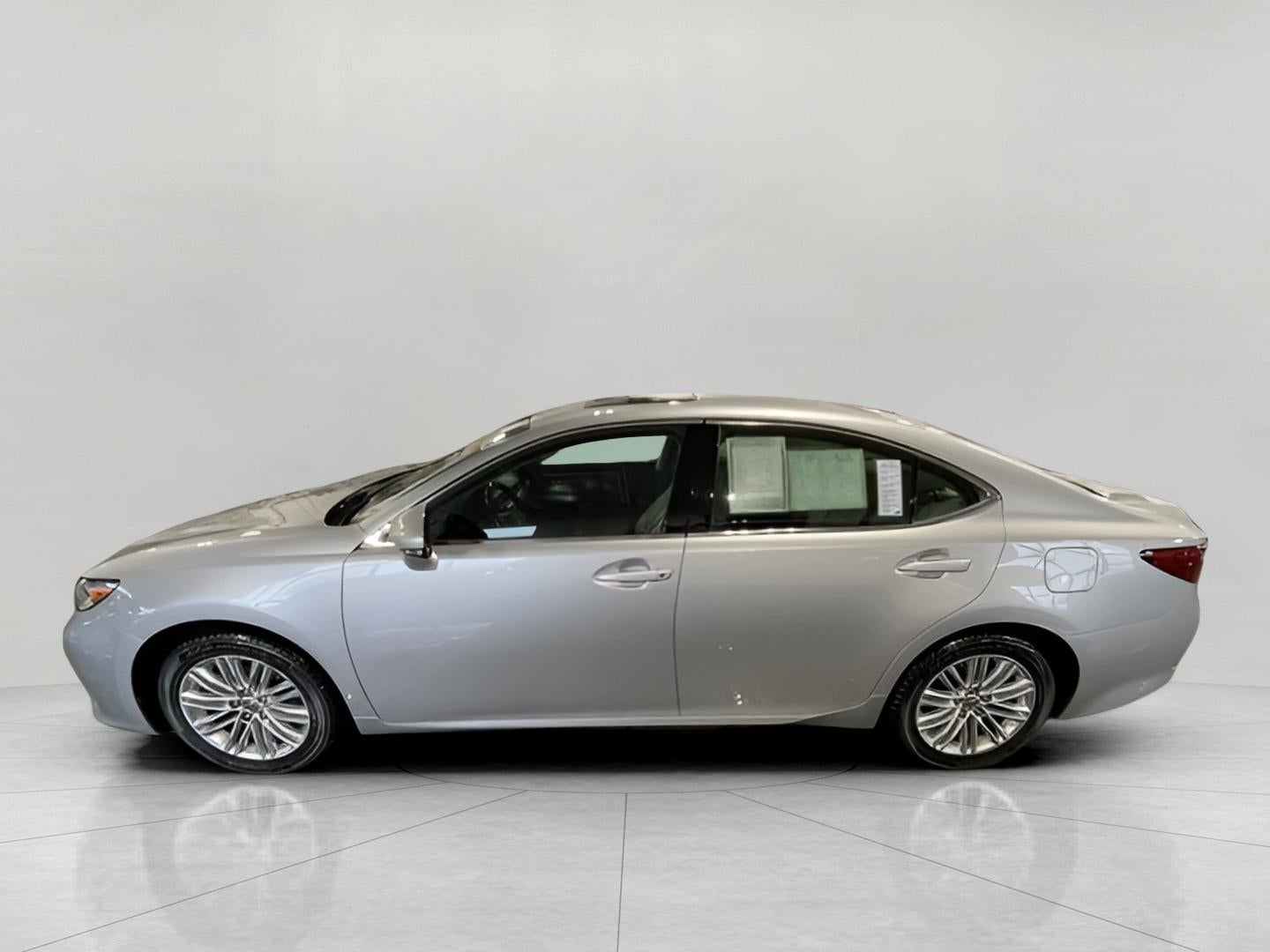 2013 Lexus ES 350 4dr Sdn