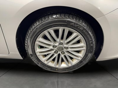 2013 Lexus ES 350 4dr Sdn