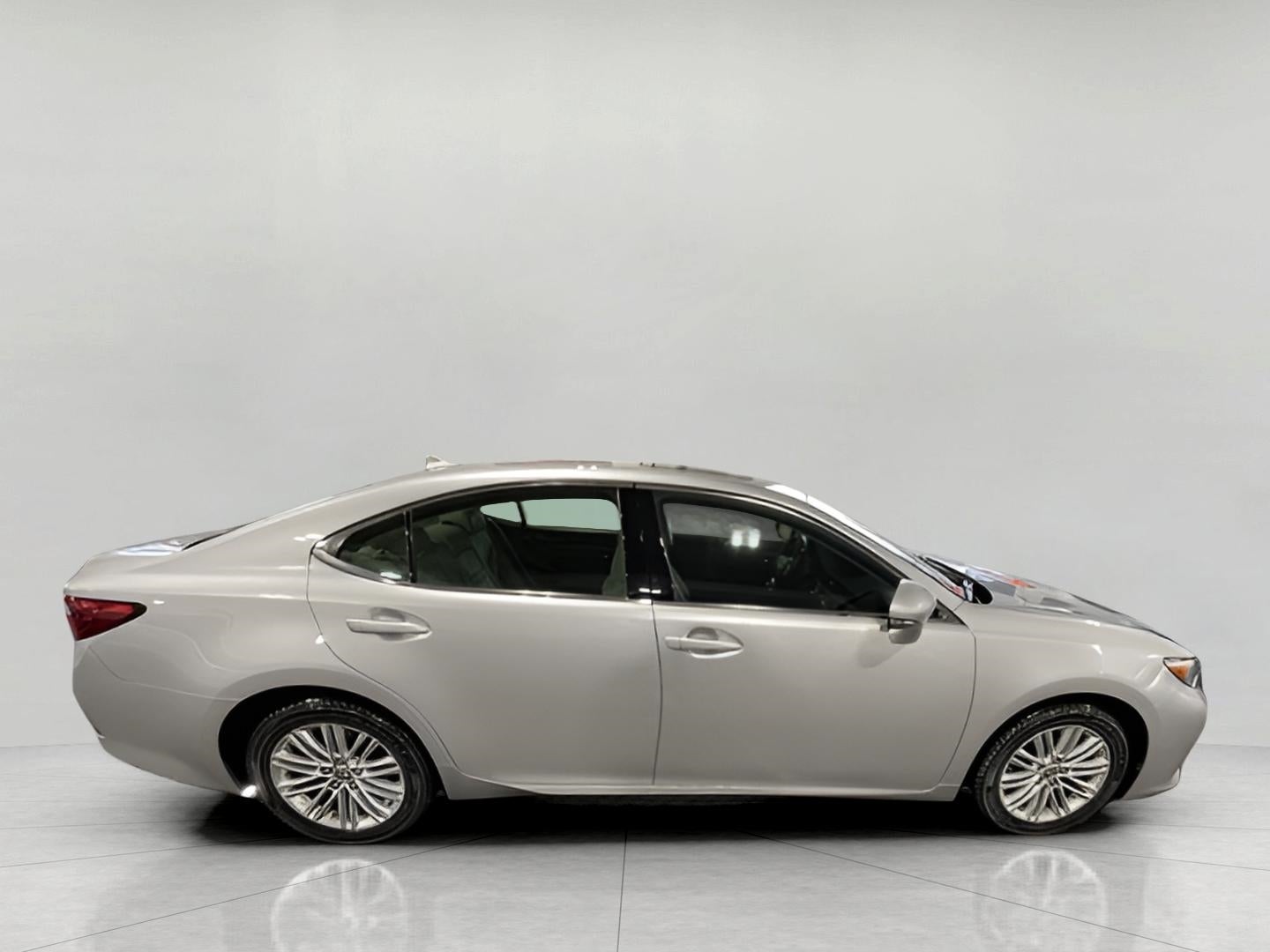2013 Lexus ES 350 4dr Sdn