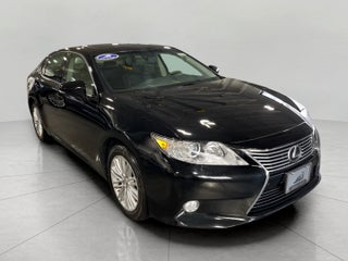 2013 Lexus ES 350 4dr Sdn
