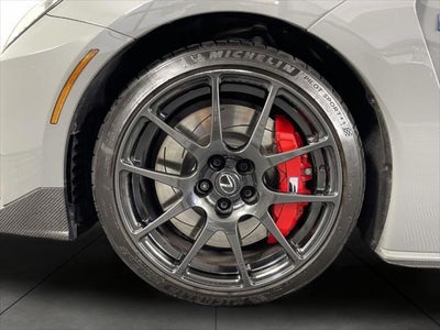 2025 Lexus RC F Final Edition RWD