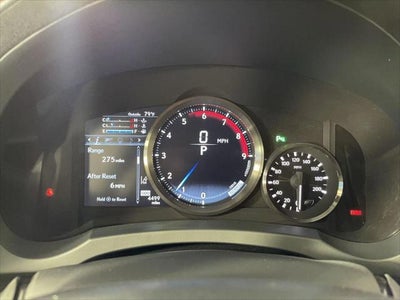 2025 Lexus RC F Final Edition RWD