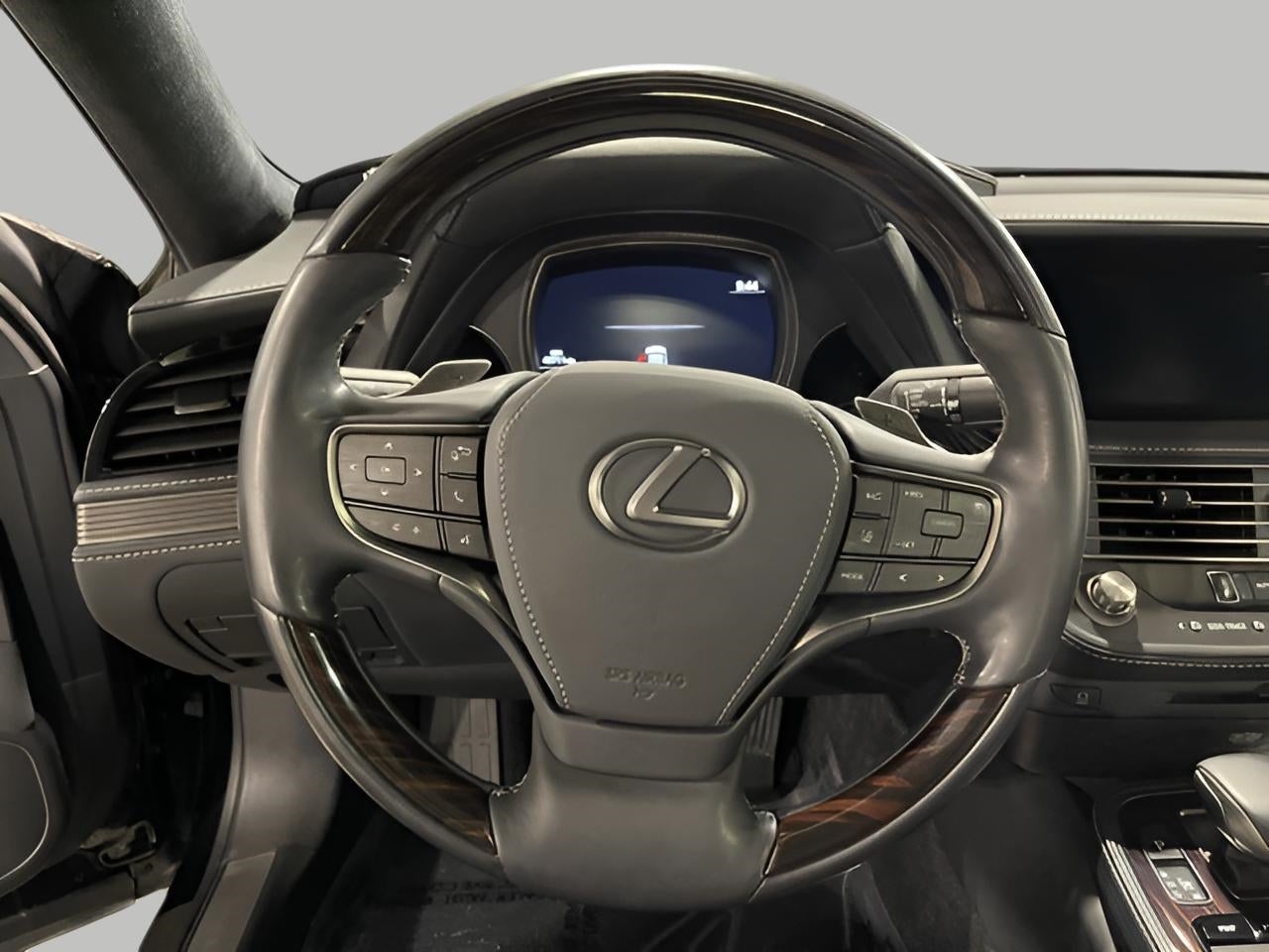 2019 Lexus LS LS 500 AWD