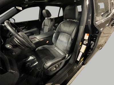 2019 Lexus LS LS 500 AWD