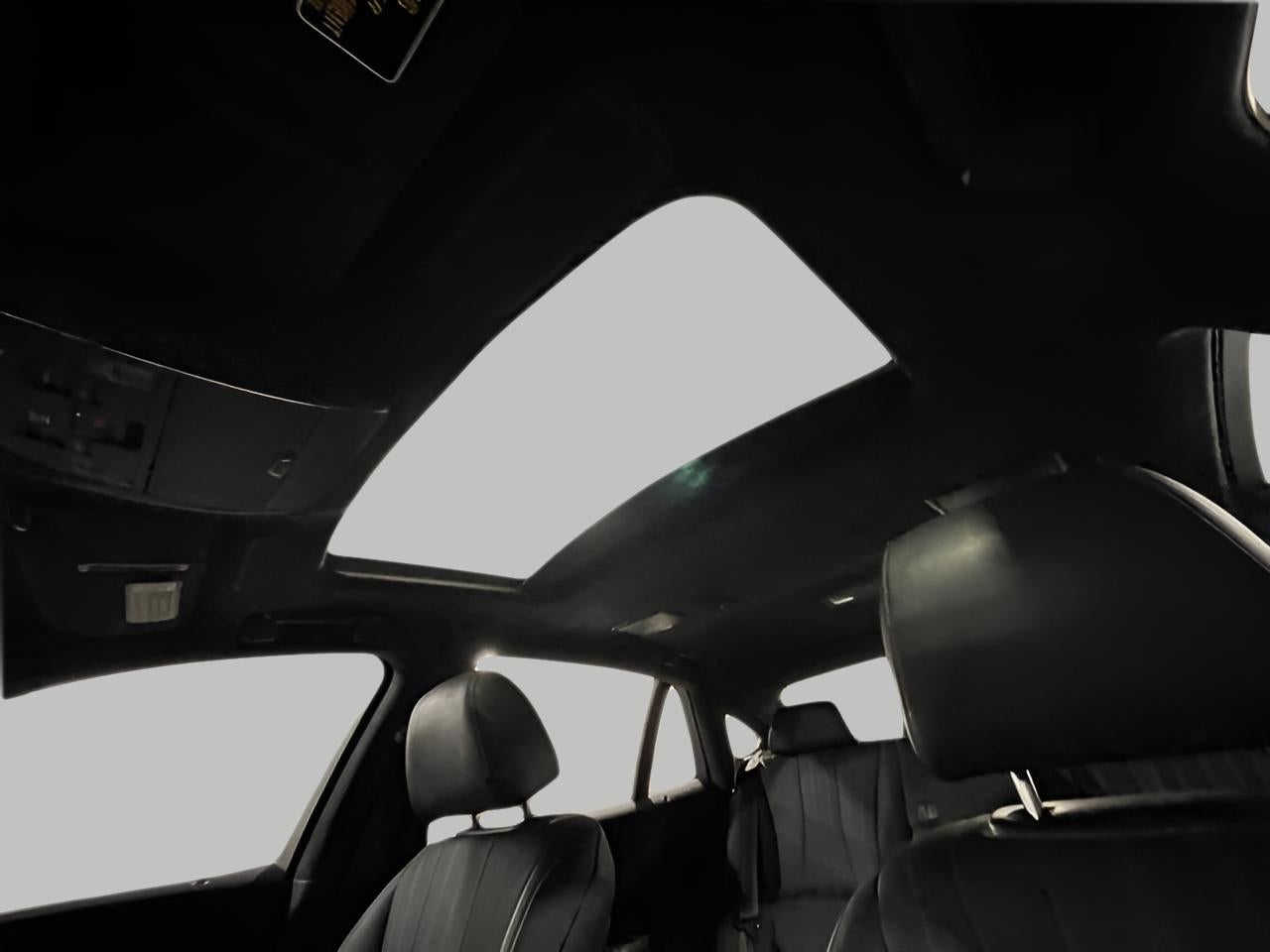 2019 Lexus LS LS 500 AWD