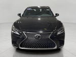 2019 Lexus LS LS 500 AWD