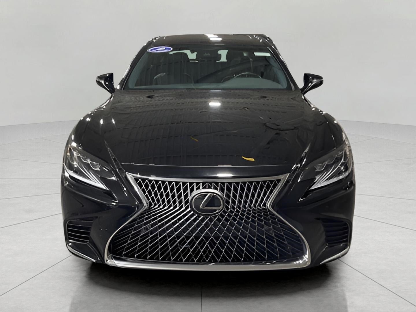 2019 Lexus LS LS 500 AWD