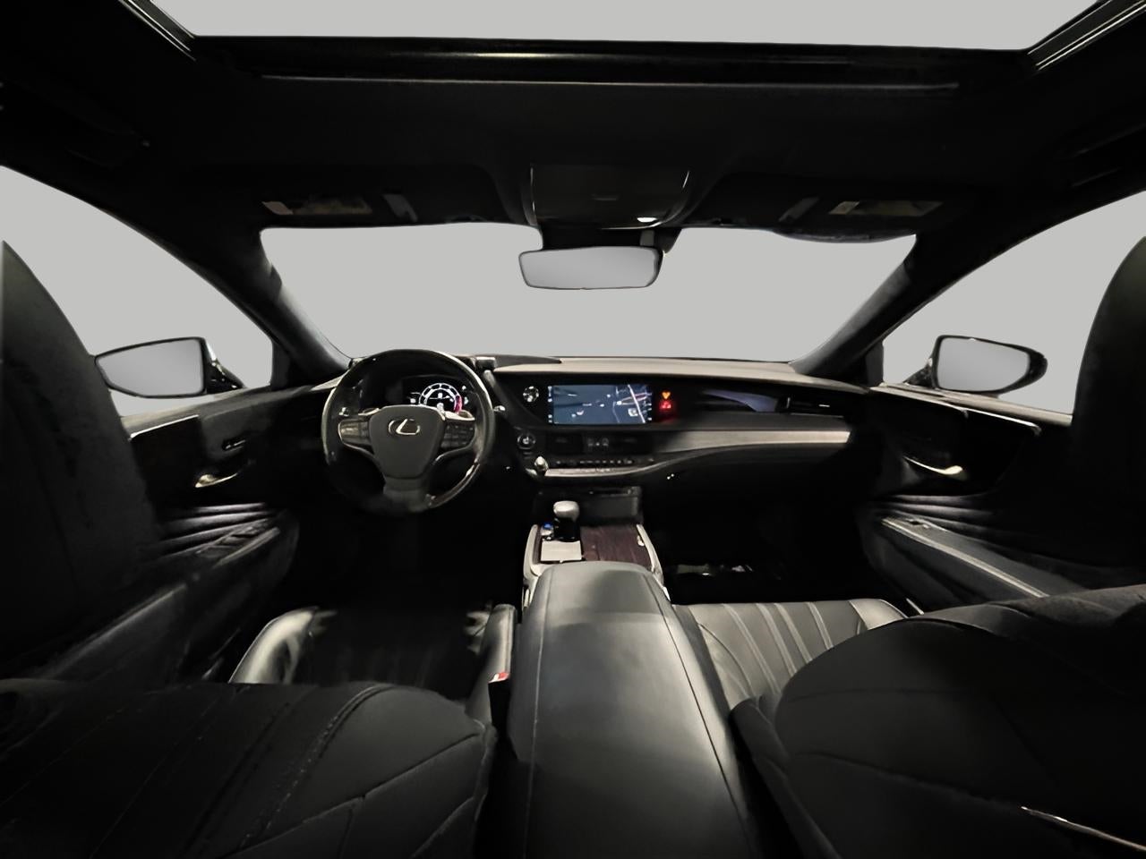 2019 Lexus LS LS 500 AWD