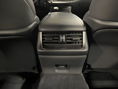 2019 Lexus LS LS 500 AWD