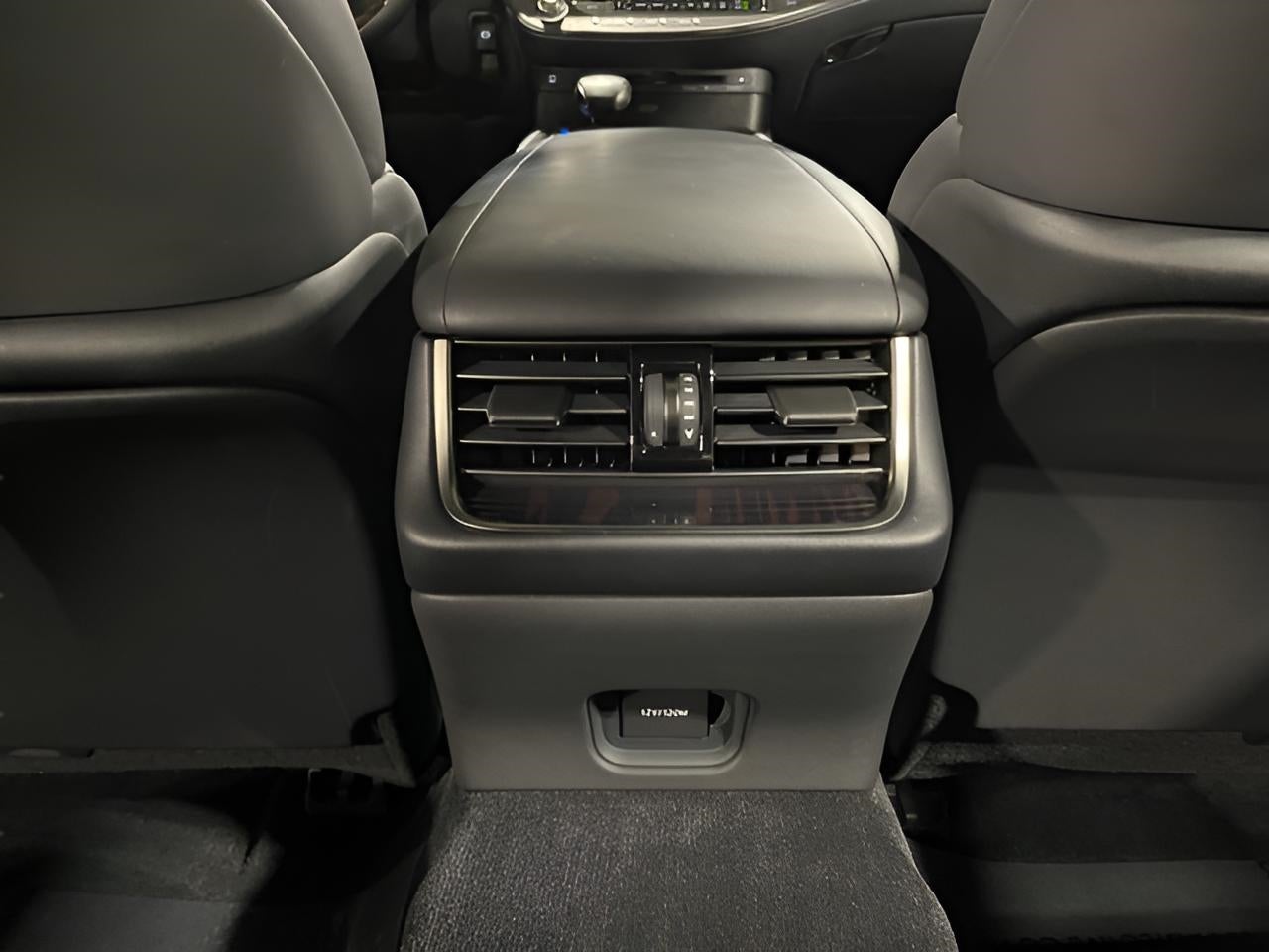 2019 Lexus LS LS 500 AWD