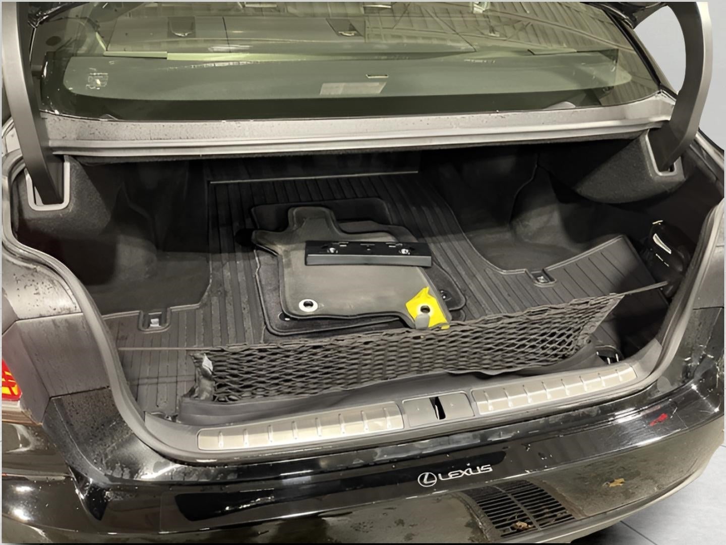 2019 Lexus LS LS 500 AWD