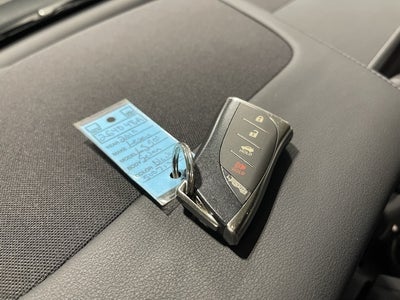 2019 Lexus LS LS 500 AWD