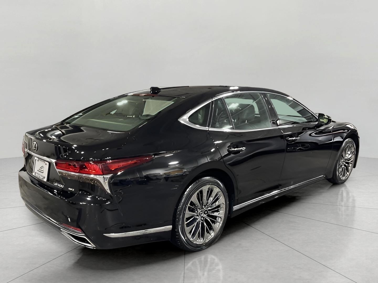 2019 Lexus LS LS 500 AWD