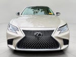 2019 Lexus LS LS 500 F SPORT AWD