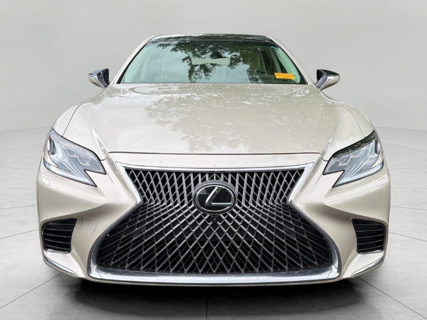 2019 Lexus LS LS 500 F SPORT AWD