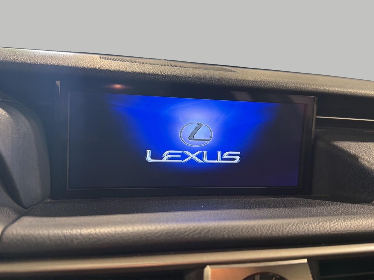 2017 Lexus IS IS 300 AWD