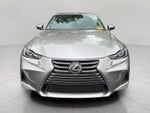 2017 Lexus IS IS 300 AWD