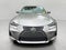 2017 Lexus IS IS 300 AWD